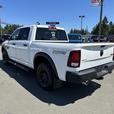 2021 Dodge RAM 1500 4x4 Pu thumbnail image 3