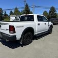 2021 Dodge RAM 1500 4x4 Pu thumbnail image 5