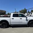 2021 Dodge RAM 1500 4x4 Pu thumbnail image 6