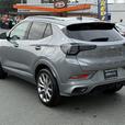 2024 Buick Encore GX AVENIR AWD - Memory Seat &  Leather Seat Trim thumbnail image 8