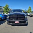 2023 RAM 1500 Classic Express 4x4 Crew Cab 5'7 Box | No Reported Accidents! thumbnail image 2