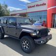 2021 Jeep Wrangler Unlimited Rubicon thumbnail image