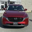 2024 Mazda CX-5 GS AWD - Front dual zone A/C & Heated Front Seats thumbnail image 3