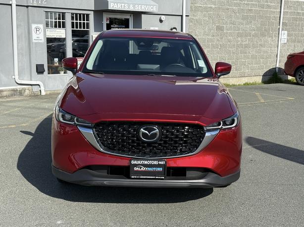 2024 Mazda CX-5 GS AWD - Front dual zone A/C & Heated Front Seats image 3