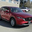 2024 Mazda CX-5 GS AWD - Front dual zone A/C & Heated Front Seats thumbnail image 4