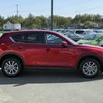 2024 Mazda CX-5 GS AWD - Front dual zone A/C & Heated Front Seats thumbnail image 5