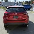 2024 Mazda CX-5 GS AWD - Front dual zone A/C & Heated Front Seats thumbnail image 7