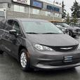 2023 Chrysler Grand Caravan SXT - 7 Seats, Dual A/C, Heated Seats&Door Mirrors thumbnail image 4
