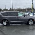 2023 Chrysler Grand Caravan SXT - 7 Seats, Dual A/C, Heated Seats&Door Mirrors thumbnail image 5