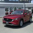 2025 Mazda CX-5 GS AWD - Front Dual Zone A/C & Heated Front Seats thumbnail image