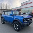 2023 Ford Bronco Outer Banks thumbnail image
