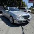 2007 Mercedes-Benz E-Class thumbnail image