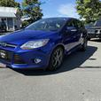 2013 Ford Focus thumbnail image 3