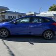 2013 Ford Focus thumbnail image 4