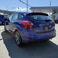 2013 Ford Focus thumbnail image 5