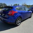 2013 Ford Focus thumbnail image 7