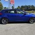 2013 Ford Focus thumbnail image 8