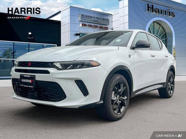 2024 Dodge Hornet R/T image 1