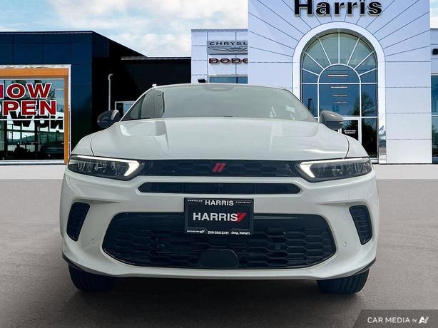 2024 Dodge Hornet R/T image 2