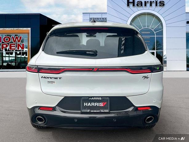 2024 Dodge Hornet R/T image 5