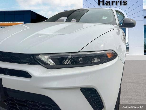 2024 Dodge Hornet R/T image 7