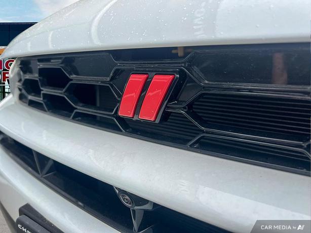 2024 Dodge Hornet R/T image 8