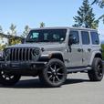 2020 Jeep Wrangler Unlimited Sahara Altitude - NAV, Heated Seats thumbnail image