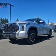 2023 Toyota Tundra Limited 4x4 Crewmax | Heated Seats! thumbnail image