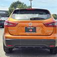 2020 Nissan Qashqai AWD SL thumbnail image 3