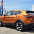 2020 Nissan Qashqai AWD SL thumbnail image 4