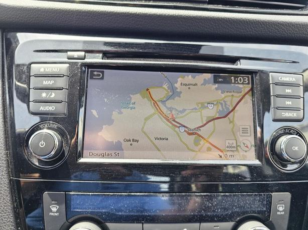 2020 Nissan Qashqai AWD SL image 7