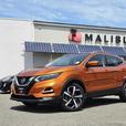 2020 Nissan Qashqai AWD SL thumbnail image 8