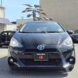 2015 Toyota Prius C 5dr HB Technology thumbnail image 2