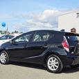 2015 Toyota Prius C 5dr HB Technology thumbnail image 4