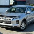 2024 Mitsubishi RVR ES - No Accidents, One Owner, Heated Seats thumbnail image
