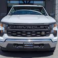 2024 Chevrolet Silverado 1500 Work Truck - 5.3L V8, Regular Cab,  Long Box, RWD thumbnail image 3