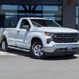 2024 Chevrolet Silverado 1500 Work Truck - 5.3L V8, Regular Cab,  Long Box, RWD thumbnail image 4