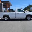 2024 Chevrolet Silverado 1500 Work Truck - 5.3L V8, Regular Cab,  Long Box, RWD thumbnail image 5