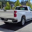 2024 Chevrolet Silverado 1500 Work Truck - 5.3L V8, Regular Cab,  Long Box, RWD thumbnail image 6