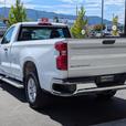 2024 Chevrolet Silverado 1500 Work Truck - 5.3L V8, Regular Cab,  Long Box, RWD thumbnail image 8
