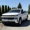 2021 Chevrolet Silverado 1500 Work Truck 2WD thumbnail image 4