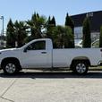 2021 Chevrolet Silverado 1500 Work Truck 2WD thumbnail image 6