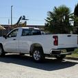 2021 Chevrolet Silverado 1500 Work Truck 2WD thumbnail image 7