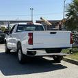 2021 Chevrolet Silverado 1500 Work Truck 2WD thumbnail image 8
