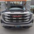 2024 GMC Sierra 1500 SLE - 5.3L V8, Crew Cab, Short Box, RWD thumbnail image 3