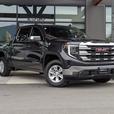 2024 GMC Sierra 1500 SLE - 5.3L V8, Crew Cab, Short Box, RWD thumbnail image 4