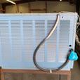 2000 Wilkerson Refrigerated Air Dryer And Ingersoll-Rand Air Compressor with Hon thumbnail image 7