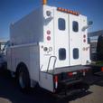 2005 Ford F-750 Service Truck 2WD With Air Brakes Diesel thumbnail image 4