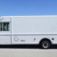 2006 Ford Econoline E-450 Cargo Step Van With Shelving thumbnail image 6