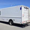 2006 Ford Econoline E-450 Cargo Step Van With Shelving thumbnail image 7